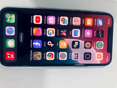 iPhone XS  64GB