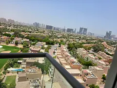 Amazing Unfurnished Full Golf Course View