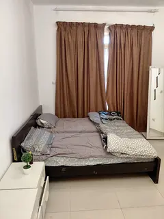 Master room