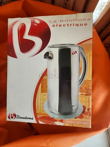 Binatone Electric Kettle SGK-9900