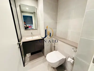 Direct Pool View | Huge 1BHK | Premium Layout | All Amenities | Aljada