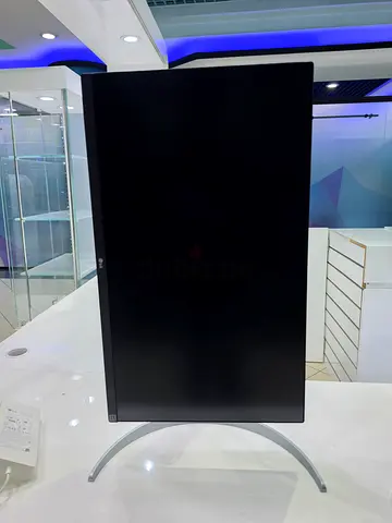 LG 27 Inch UHD 4K Gaming Monitor