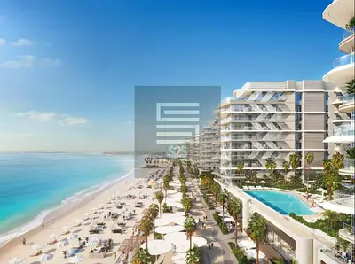 Lowest Price! Luxurious Lifestyle | Full Sea View!
