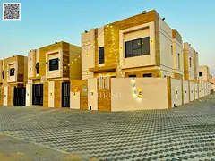 🔥 Rare Opportunity for Sale – Luxury Villa in Ajman's Best Area 🔥 3 Bedrooms | Prime Locatio