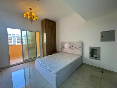 Furnished Studio monthly rent