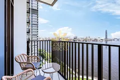 Vacant | Fully Furnished | Prime Location