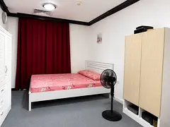 Monthly Rental Room