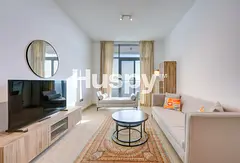 Fully Furnished | Sea View | High Floor