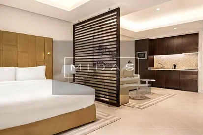 Spacious I Sea / Palm View I Pet Friendly I Balcony