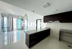 Spacious | Stunning Views | Big Balcony