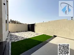 New villa super deluxe finishing, at a special price including registration and ownership fees, with