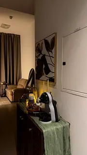 Fully Furnished Shared Studio for Monthly Rent in Dubai Silicon Oasis