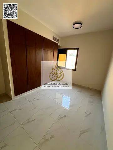 غرفة وصالة | ثاني ساكن | خزائن بالحائط | مساحات واسعة جداً | النعيمية 1 | قريب من شارع الاتحاد | قريب من مدرسة الحكمة | سهل المخرج إلى شارع محمد بن زا