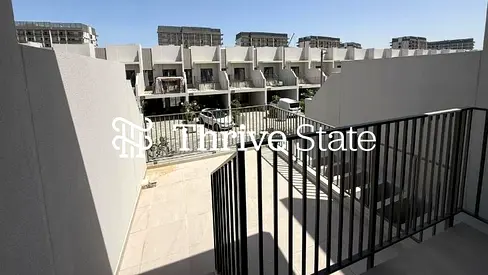 Fully Furnished | Large | Ready to Move
