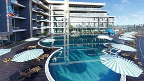 PRIVATE pool DIS 30% |PAY 20% | ROI 10% | OPEN VIEW | METRO