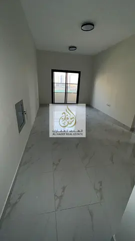 Annual rent in Ajman, Al Nuaimiya 1, near Al Hikma School. The building is for families. It feature