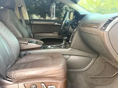 2015 AUDI Q7 — миниатюра 15