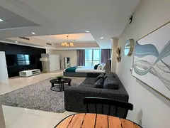 Dunya Tower | Studio | Fully Furnished | Ready To Move