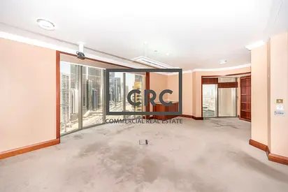 Close to Metro | High Floor | Sheikh Zayed Road