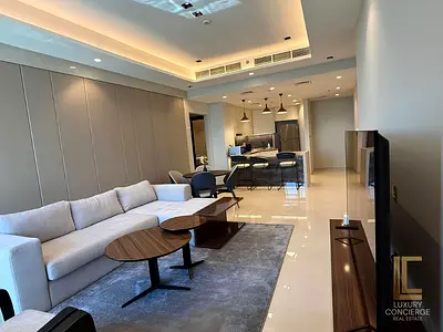 MULTIPLE CHEQUES | FULLY FURNISHED | BEST PRICE