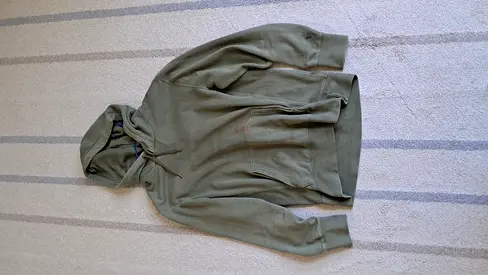 Hoodie sweatshirt American Eagle size M (equal to L international)
