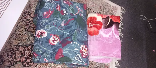 2 blanket single size