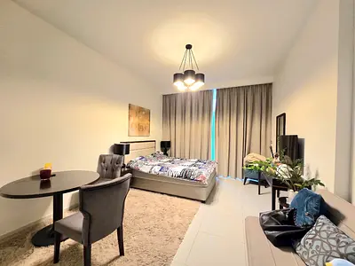 Fully Furnished | All Bills Included | Chiller Free