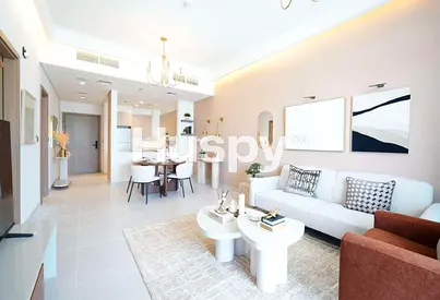 Modern Finishes | Fully Furnished | Vacant