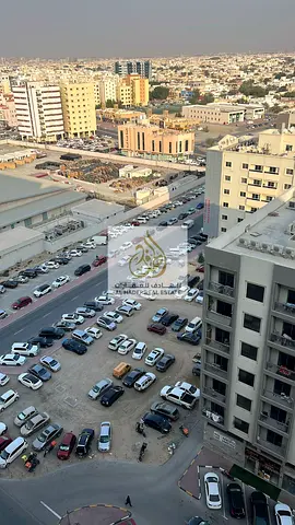 شقة مميزة للإيجار السنوي في أبراج الجاردن سيتي بمنطقة الحميدية 1، موقع استراتيجي قريب من جميع الخدمات الأساسية مثل المدارس، الأسواق، والمواصلات، مما ي