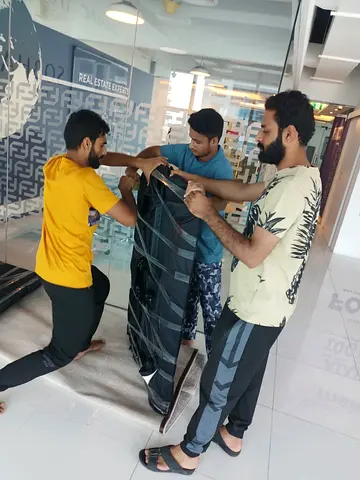 Quality Furniture Removal Company villa apartments studio office low price 100)
