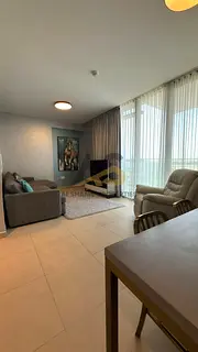 Upgraded Fully Furnished 2Bhk With Balcony