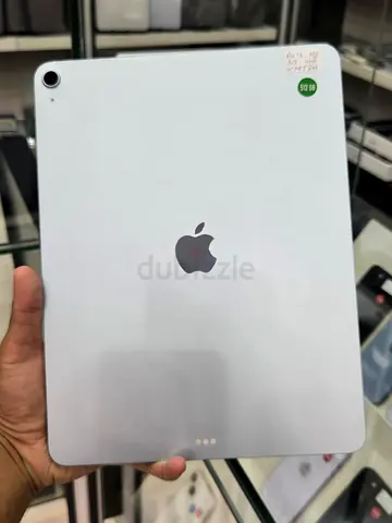 iPad Air 13 inch M3 512GB 100% wifi
