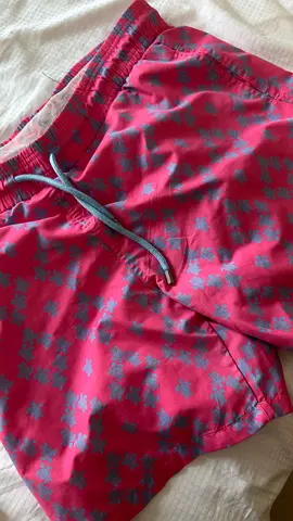 Vilebrequin Swim Shorts