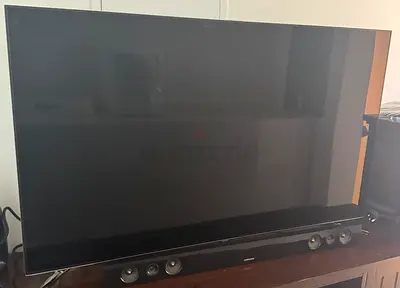 Samsung tv