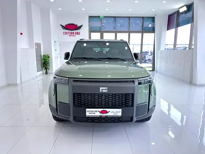 New 2026 Rox 01 - 7 seats