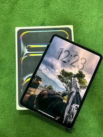 IPAD Pro 11 256GB M4