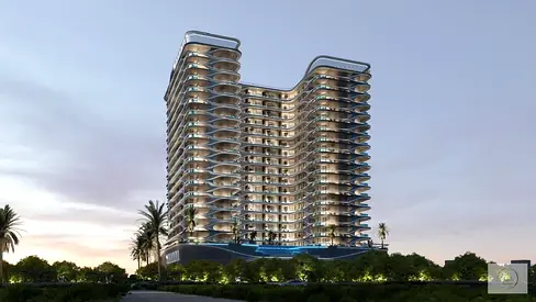AMAZING STUDIO LAYOUT | POOL ON BALCONY | INVESTOR DEAL | CASH DEAL