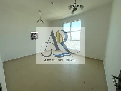 Apartment for Annual Rent in City Tower Al Nuaimiya 3 Ajman