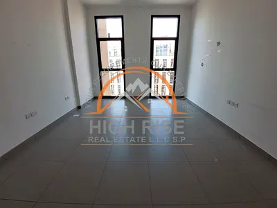 Best Value Studio | Modern Living in Al Mamsha Sharjah