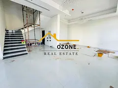 Brand New 5 bedrooms\^Master Rooms^Maid Room
