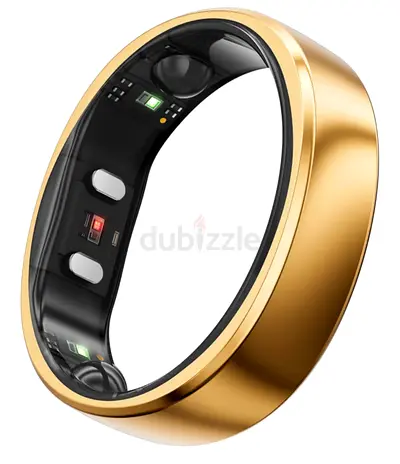 RingConn 2 smart health tracking ring