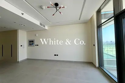 Brand New | Close to Metro | Vacant Studio