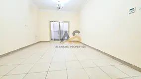 Premium Location Huge 2bhk With Balcony parking wardrobe