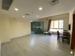 Furnished 1BR | Bright Unit | Sapcious