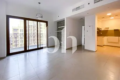 Corner Unit | Spacious | Available Now