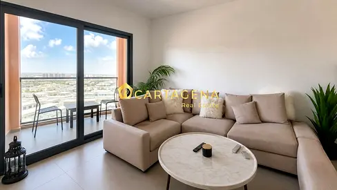 Dual Balconies | Massive 1,281 Sqft 2BR | Open Layout | Best Price 1.25M