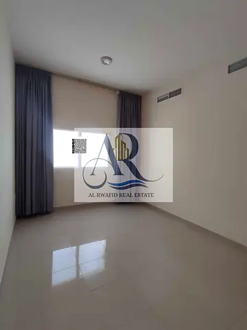 Apartment for Annual Rent in Al Rashidiya 2 Ajman