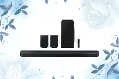 Samsung Q935D 9.1.4CH Wireless Dolby Atmos Soundbar HW-Q935D