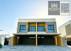 BRAND NEW VILLA***WITH SWIMMING POOL WATER***04 MASTER BEDROOMS***READY TO VILLAS FOR RENT*** AZAH C