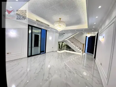 Villa for Sale in Al Helio – Crete Project
